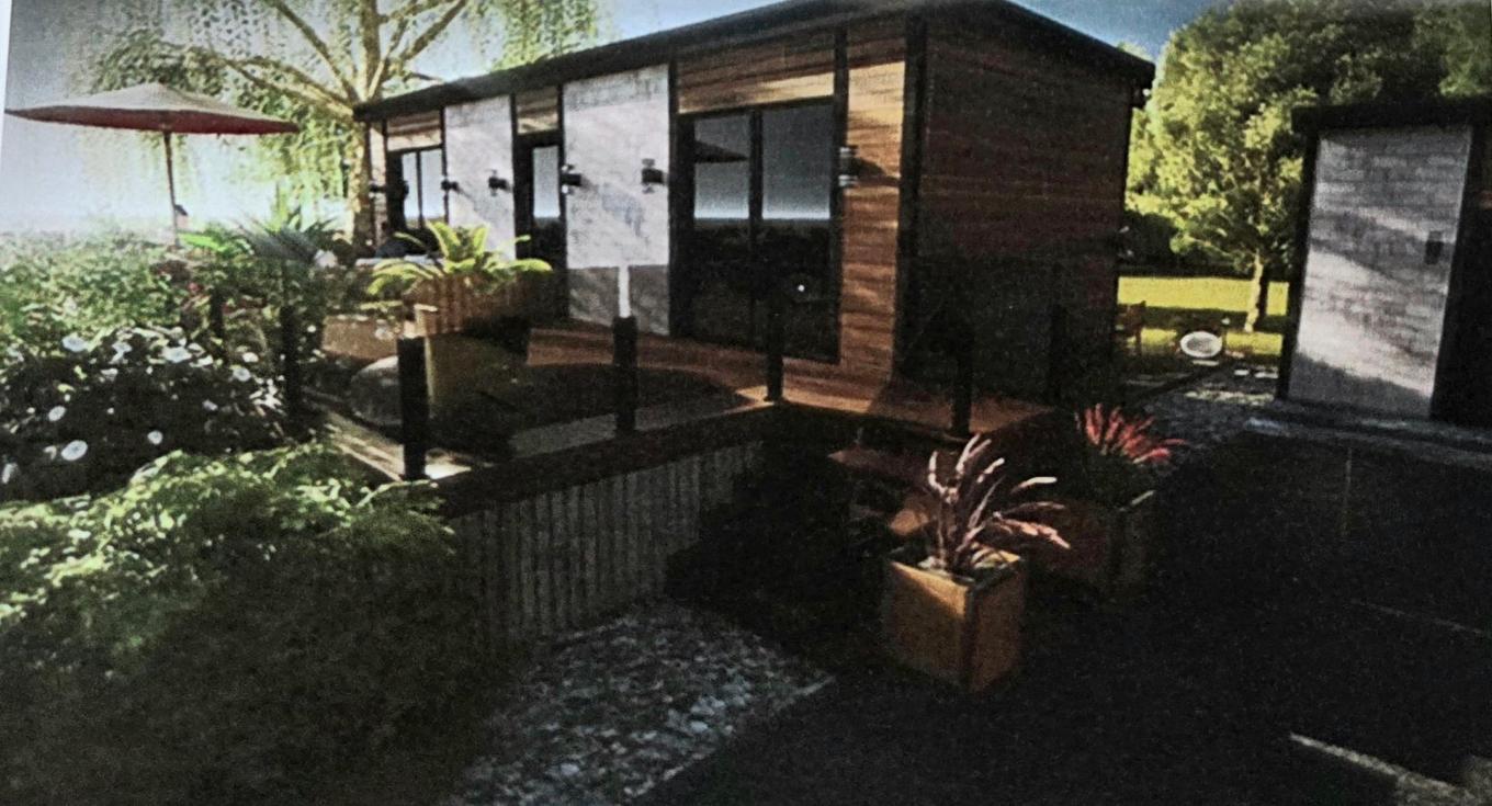 Frontage - 2891 Rue Des Hydrangées, Shawinigan, QC - Outdoor