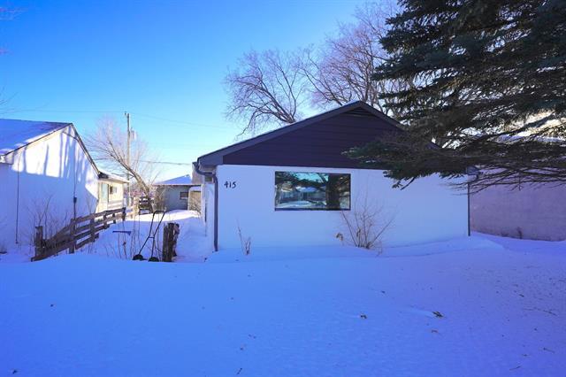 415 Kent Rd, Winnipeg, MB