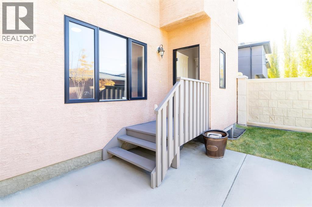 1421 40 Street Sw, Calgary, AB - With Exterior