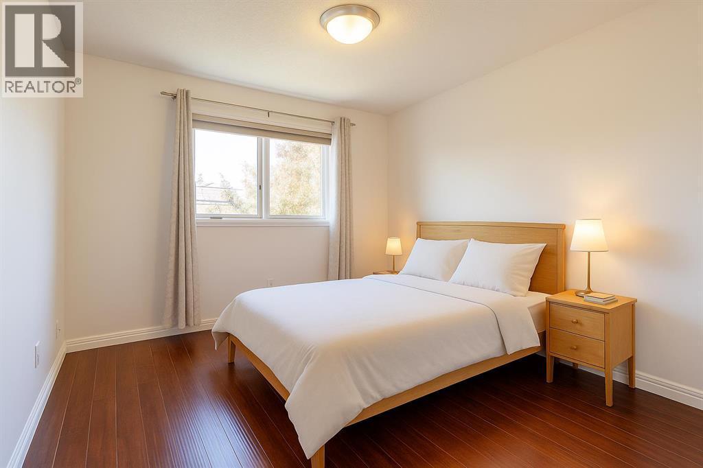 Bedroom2(Virtual) - 1421 40 Street Sw, Calgary, AB - Indoor Photo Showing Bedroom