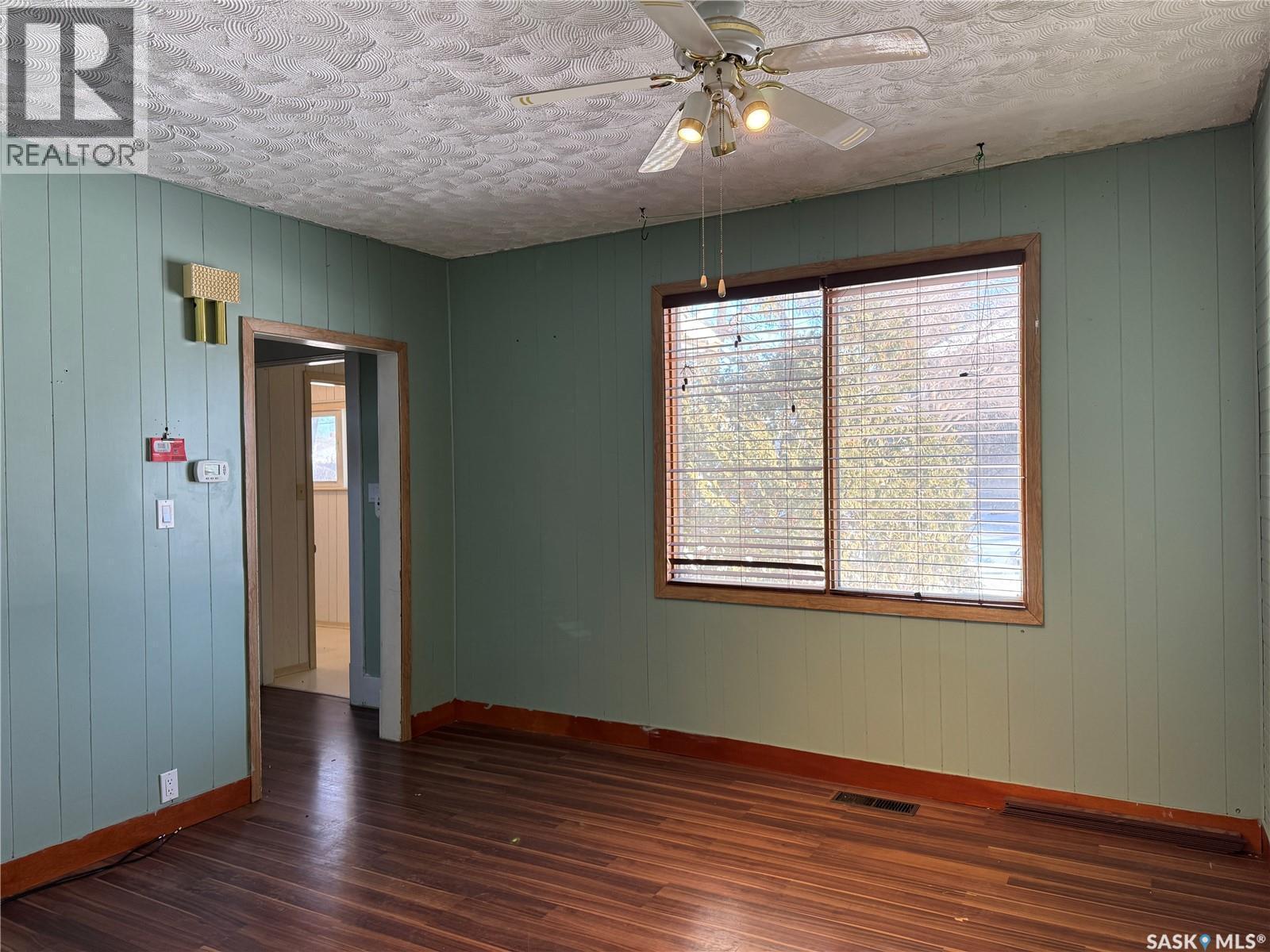 307 1St Street E, Wynyard, SK - Indoor Photo Showing Other Room