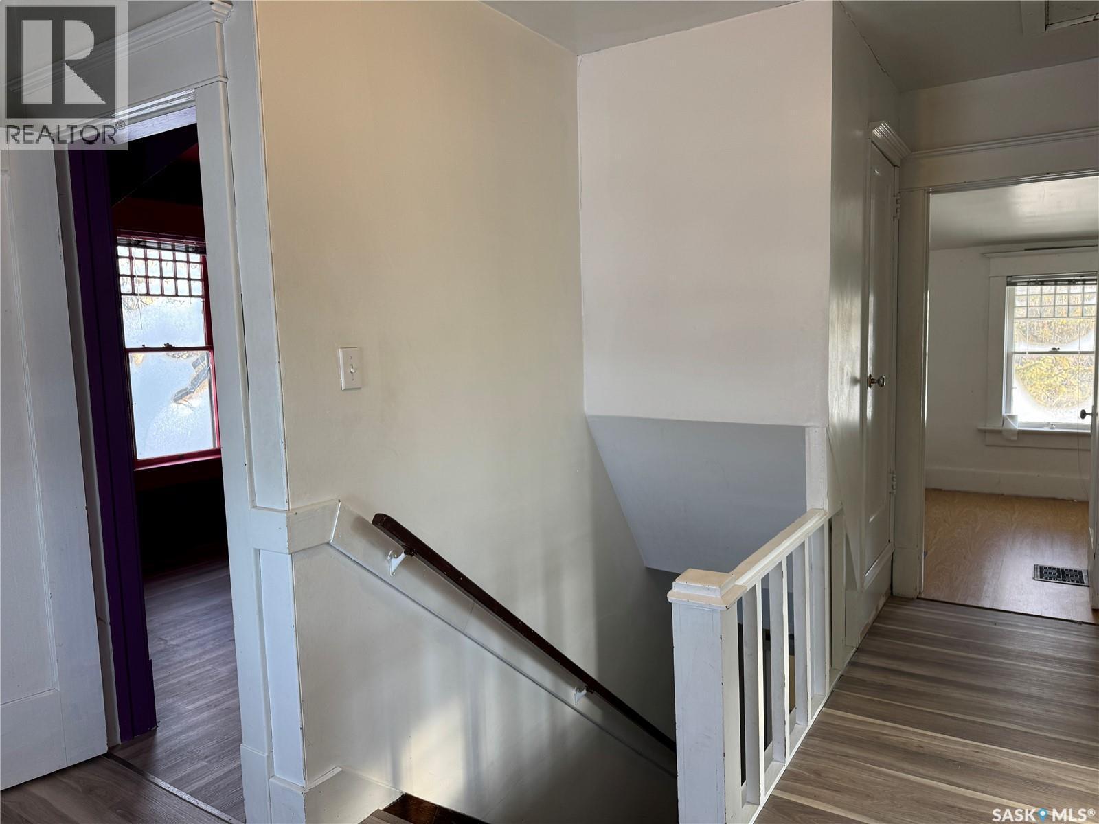 307 1St Street E, Wynyard, SK - Indoor Photo Showing Other Room