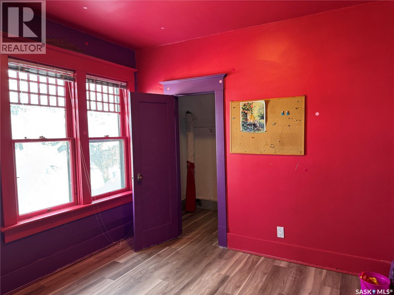 307 1St Street E, Wynyard, SK - Indoor Photo Showing Other Room