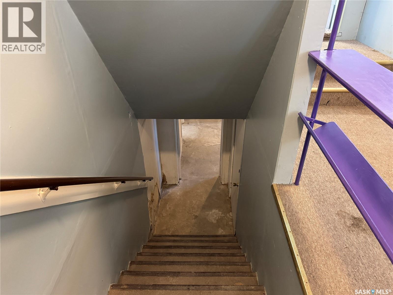 307 1St Street E, Wynyard, SK - Indoor Photo Showing Other Room