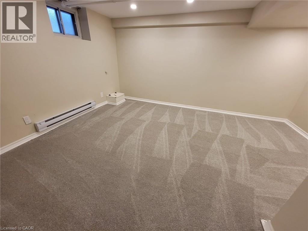 43 Barnesdale Avenue S, Hamilton, ON - Indoor