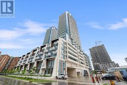 N2708 - 7 GOLDEN LION HEIGHTS Toronto, ON M2M 0C1