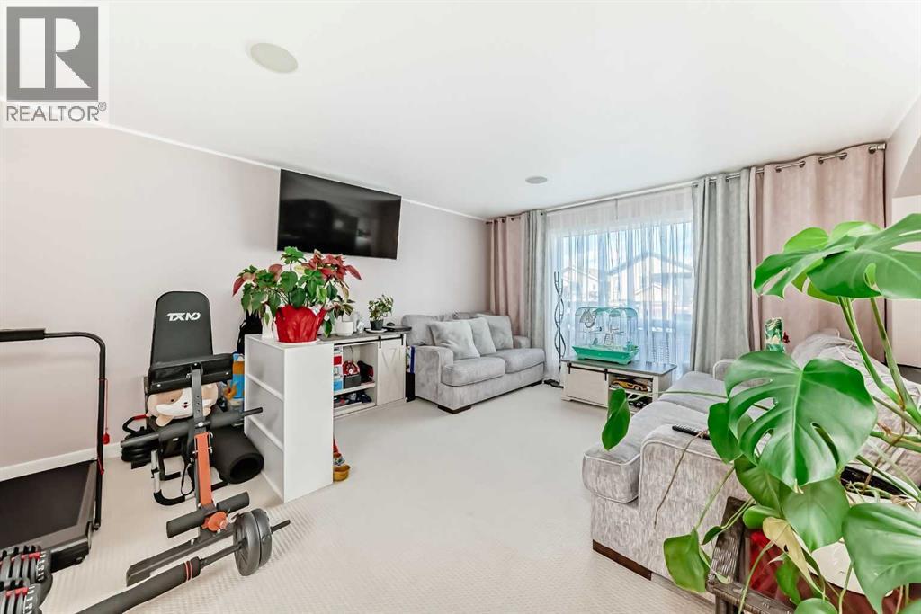 20 Bowman Circle, Sylvan Lake, AB - Indoor