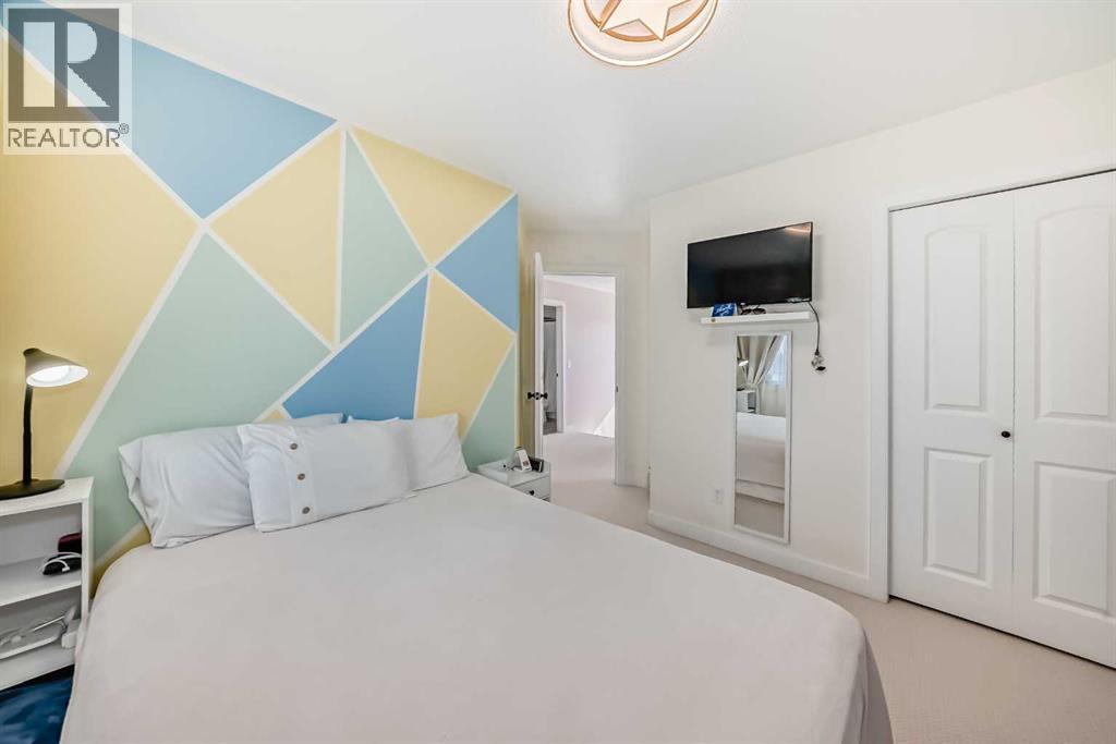 20 Bowman Circle, Sylvan Lake, AB - Indoor