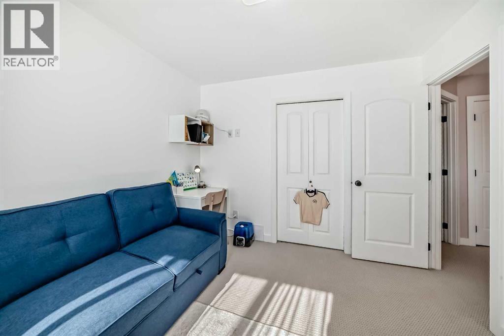 20 Bowman Circle, Sylvan Lake, AB - Indoor