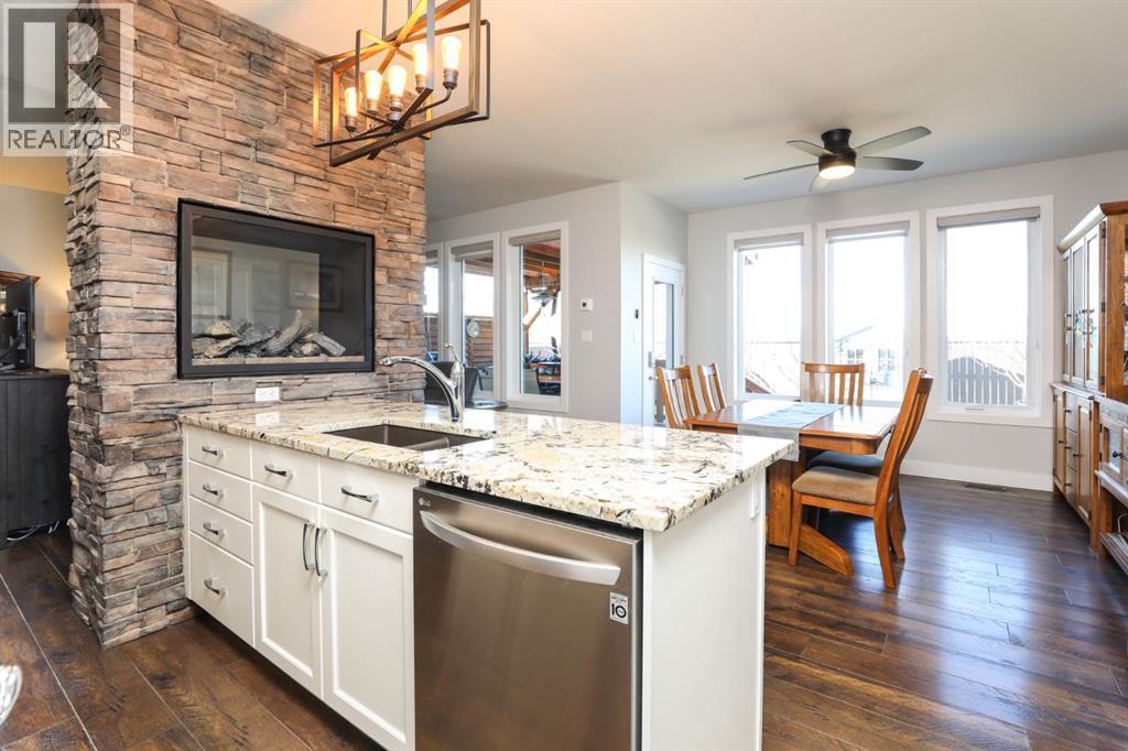 127 Westgate Drive, Coaldale, AB - Indoor