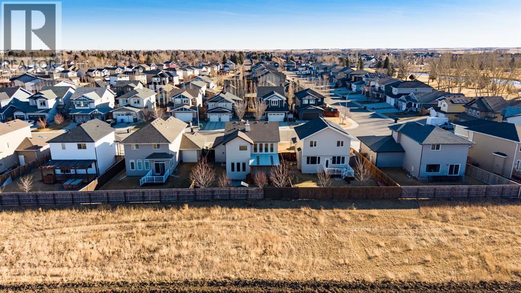 127 Westgate Drive, Coaldale, AB - Outdoor