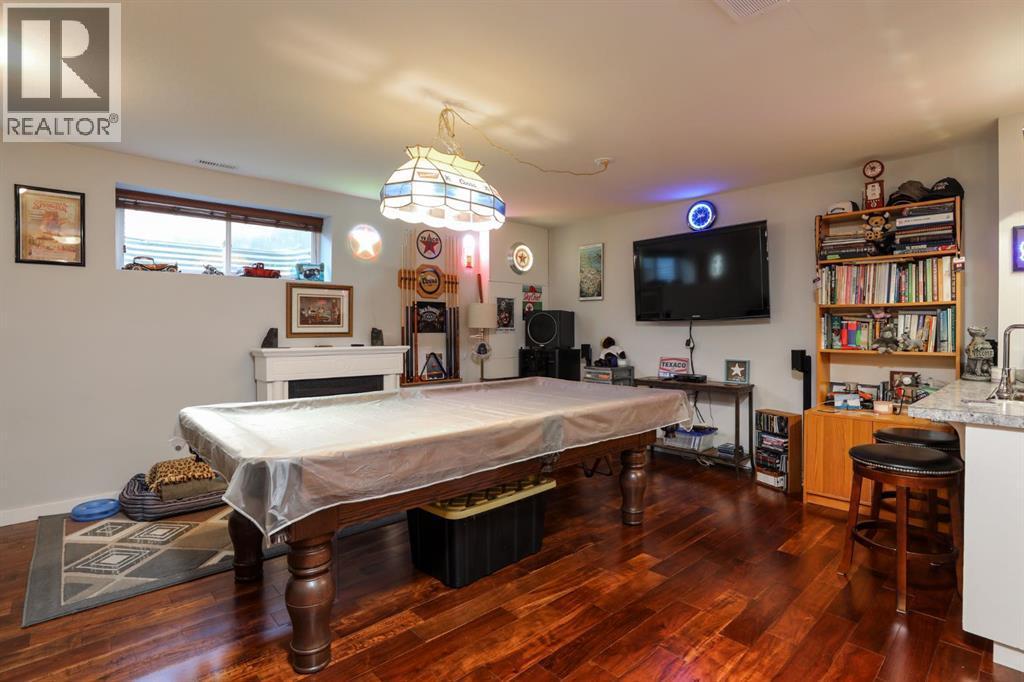 127 Westgate Drive, Coaldale, AB - Indoor