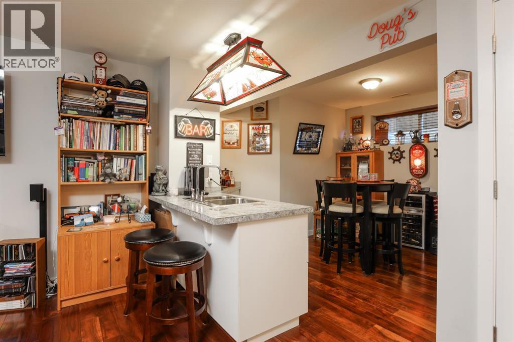 127 Westgate Drive, Coaldale, AB - Indoor