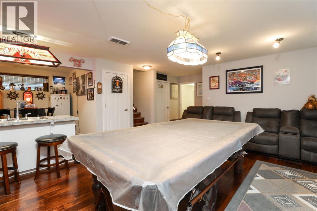 127 Westgate Drive, Coaldale, AB - Indoor