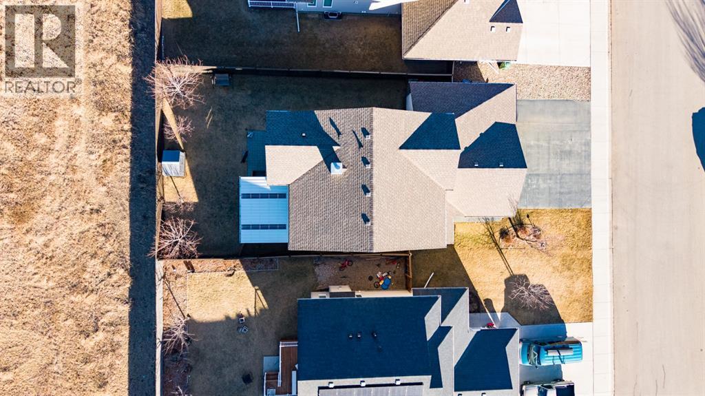 127 Westgate Drive, Coaldale, AB - Outdoor