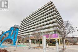 918 - 60 TANNERY ROAD Toronto, ON M5A 0S8