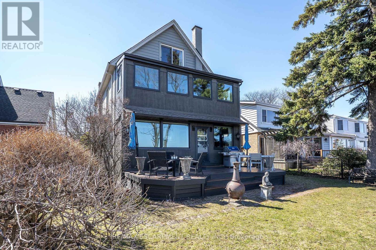 47 Mountain Park Avenue, Hamilton, ON - Outdoor