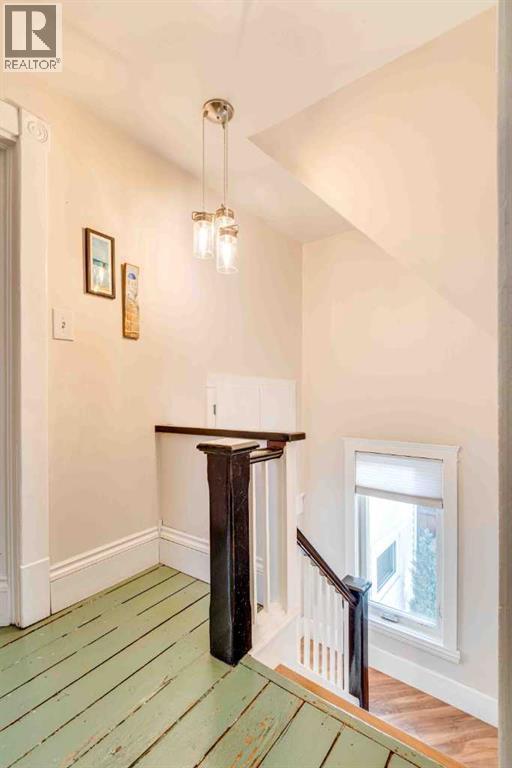 206 5 Avenue Se, Three Hills, AB - Indoor Photo Showing Other Room