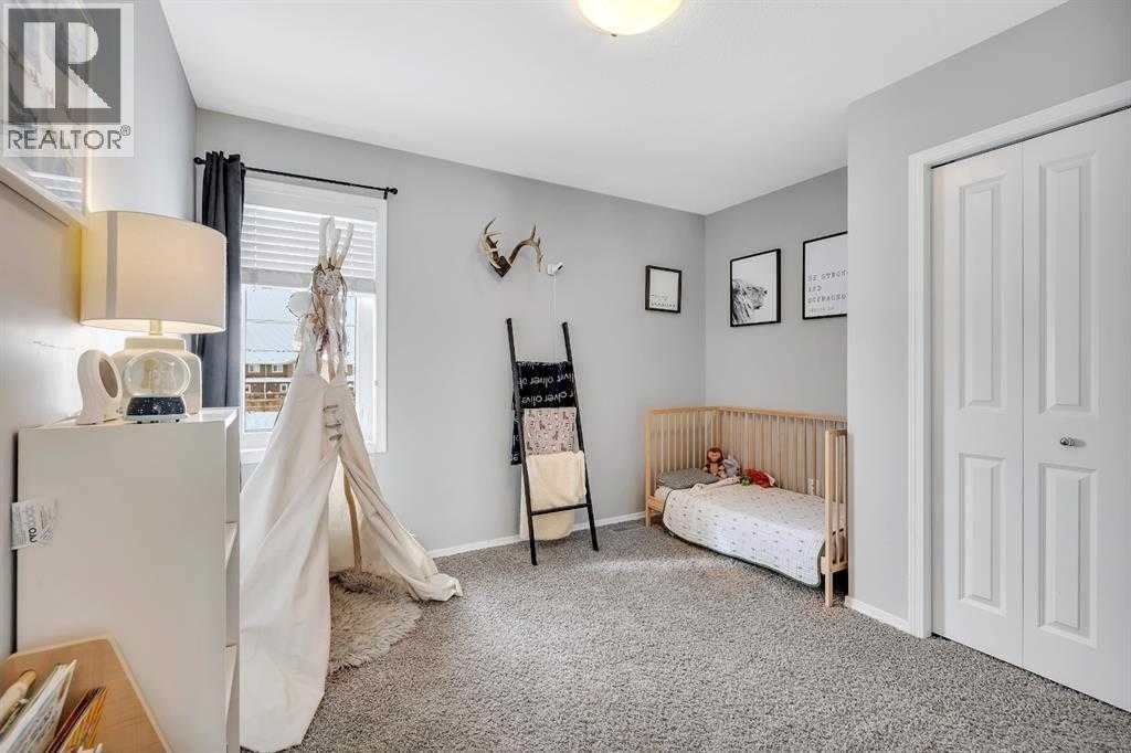 85 Reynolds Road, Sylvan Lake, AB - Indoor