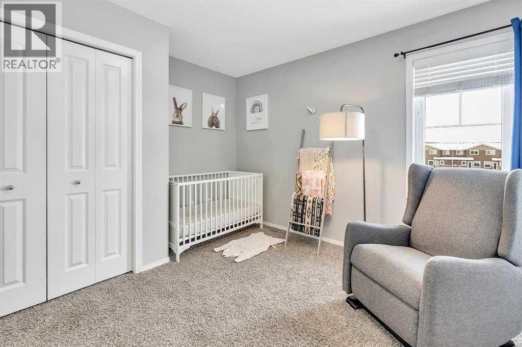 85 Reynolds Road, Sylvan Lake, AB - Indoor