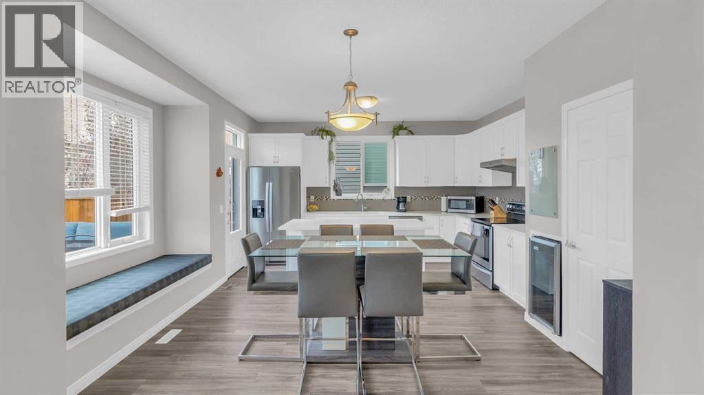 1120 Windhaven Close Sw, Airdrie, AB - Indoor