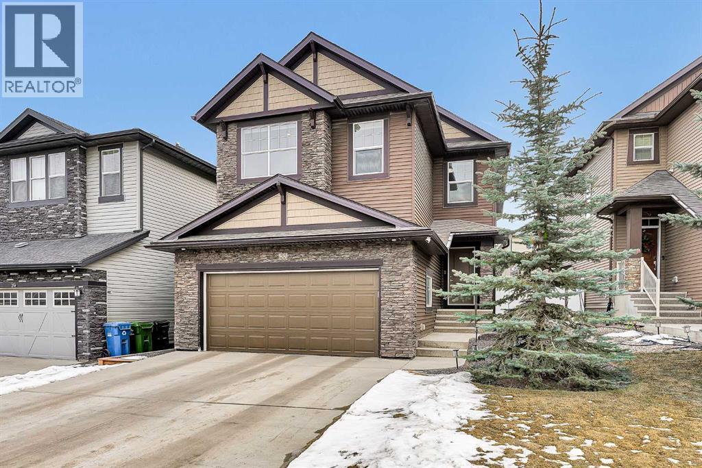 88 Nolanfield Crescent Nw, Calgary, AB - Outdoor With Facade