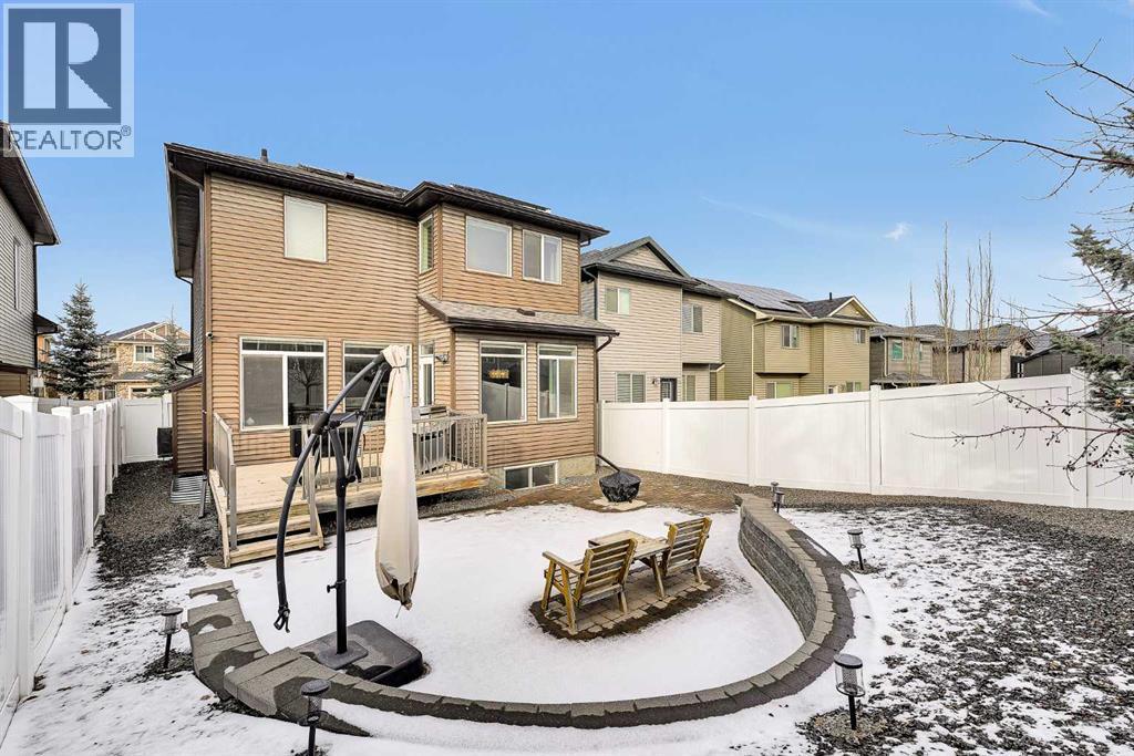 88 Nolanfield Crescent Nw, Calgary, AB - Outdoor