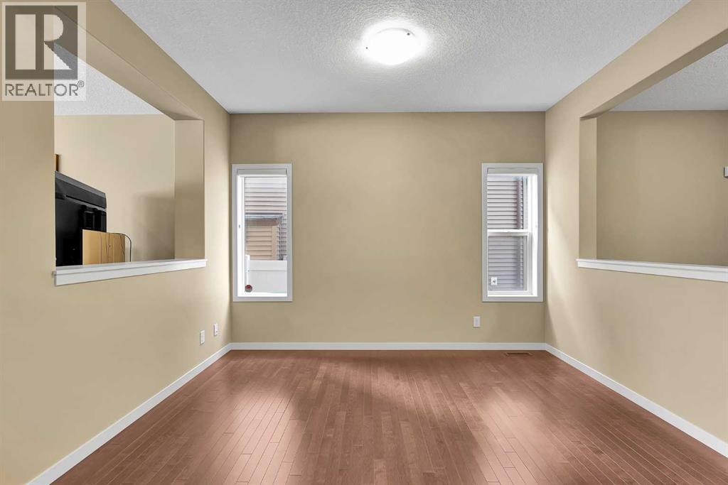 88 Nolanfield Crescent Nw, Calgary, AB - Indoor Photo Showing Other Room