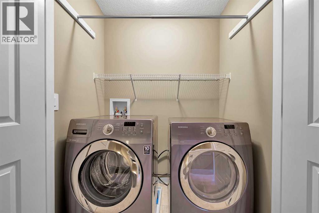 88 Nolanfield Crescent Nw, Calgary, AB - Indoor Photo Showing Laundry Room