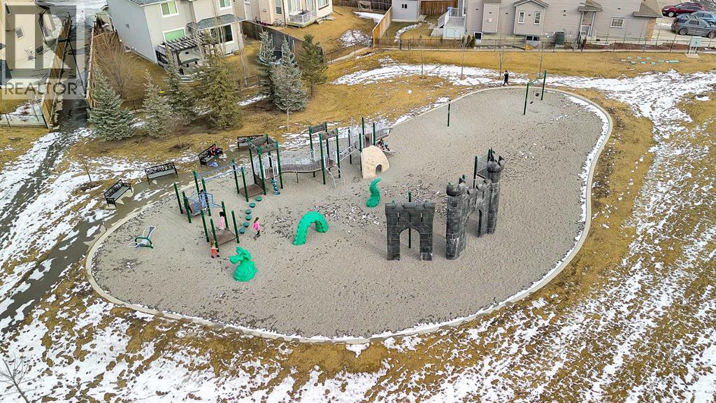 88 Nolanfield Crescent Nw, Calgary, AB - Outdoor