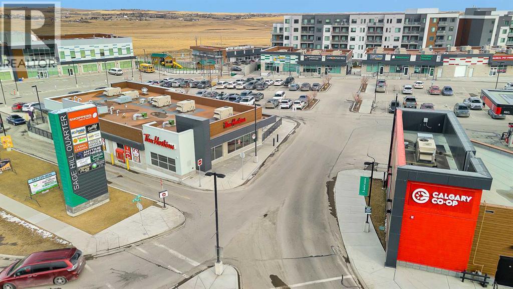 88 Nolanfield Crescent Nw, Calgary, AB - Outdoor With View