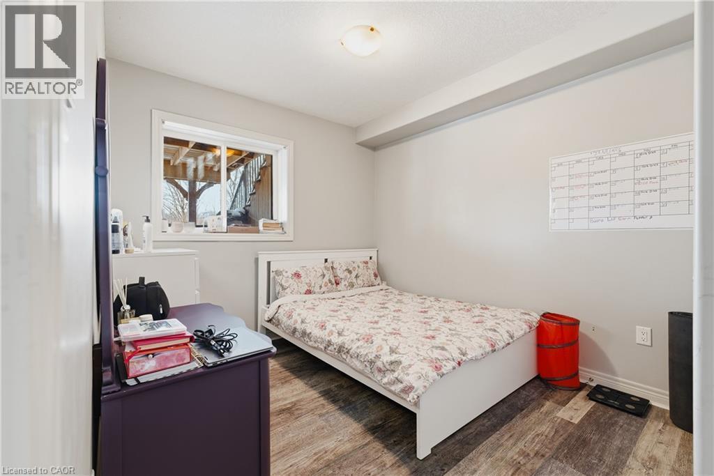 23 Doon Creek Street, Kitchener, ON - Indoor Photo Showing Bedroom