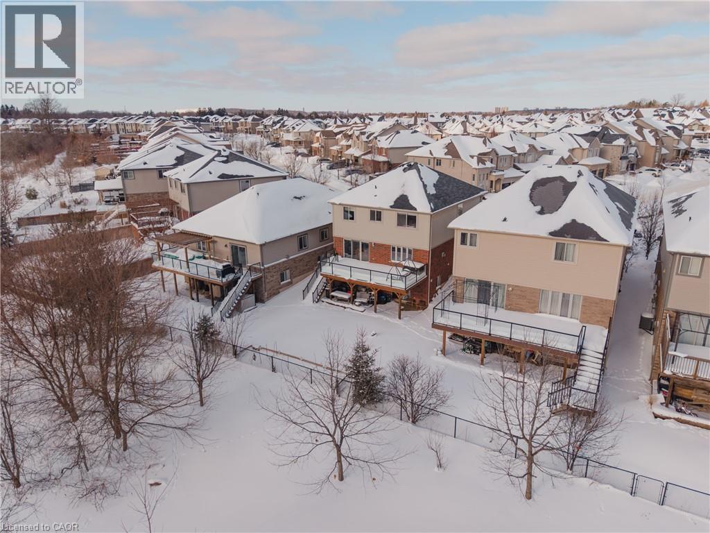 23 Doon Creek Street, Kitchener, ON - Outdoor