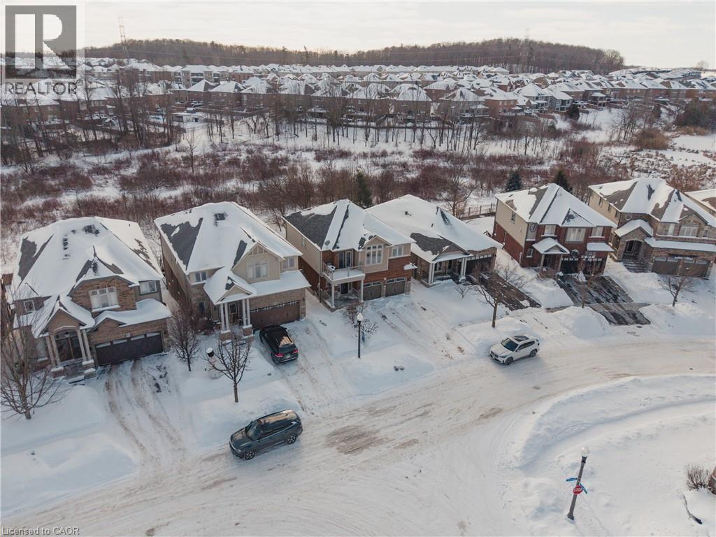 23 Doon Creek Street, Kitchener, ON - Outdoor