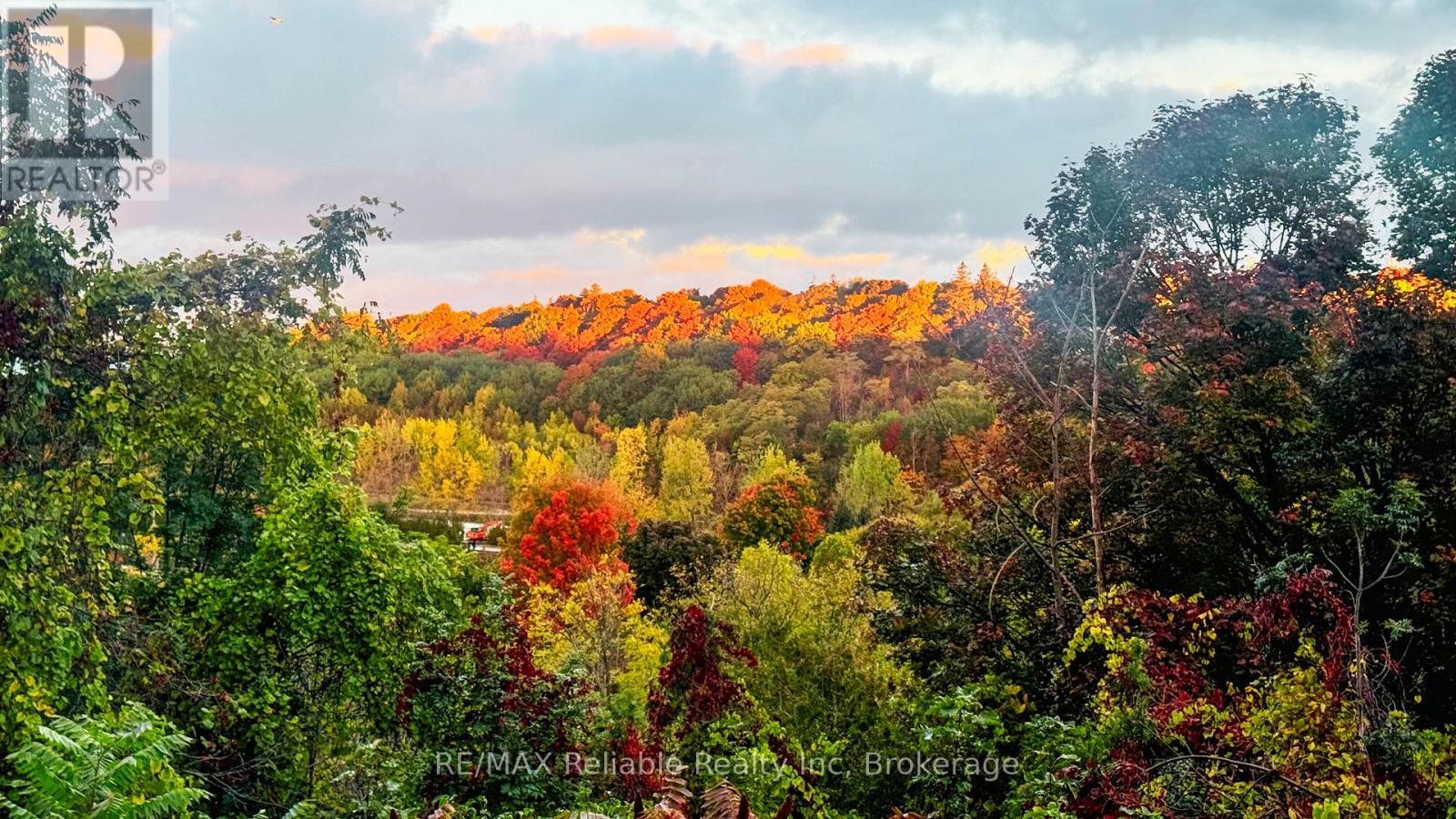 Menesetung Bridge just a short walk away - 55 Caledonia Terrace, Goderich (Goderich (Town)), ON - Outdoor With View