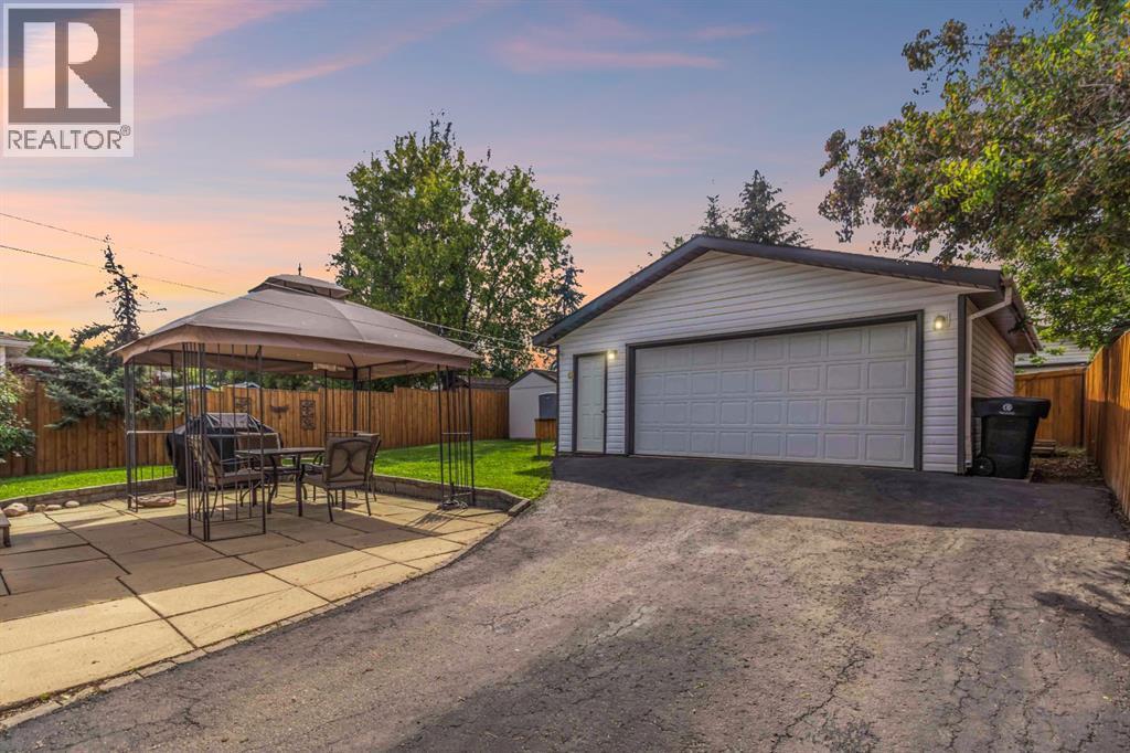 129 Ermine Crescent, Fort Mcmurray, AB - Outdoor