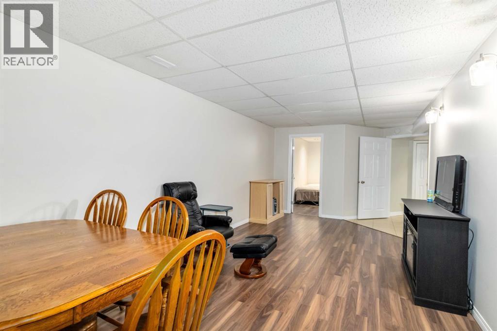 129 Ermine Crescent, Fort Mcmurray, AB - Indoor