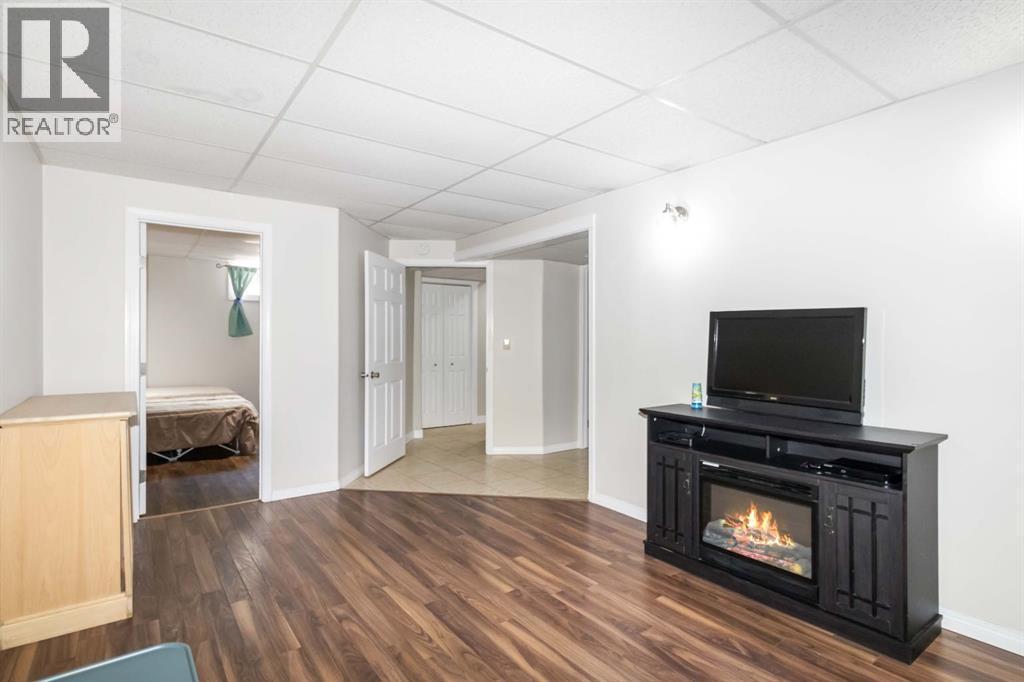 129 Ermine Crescent, Fort Mcmurray, AB - Indoor