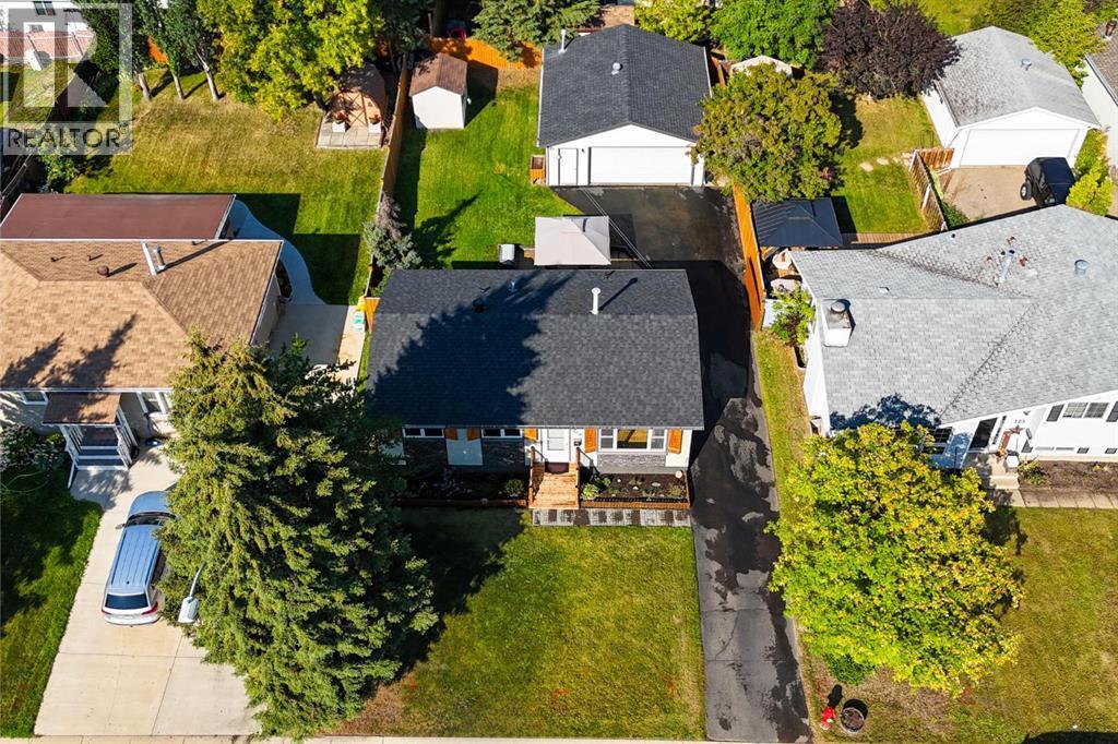 129 Ermine Crescent, Fort Mcmurray, AB - Outdoor