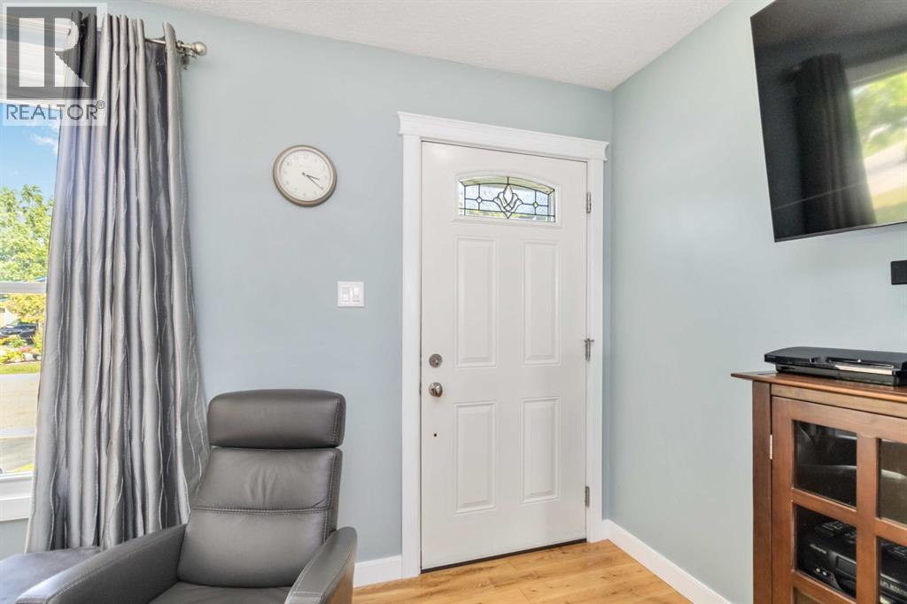 129 Ermine Crescent, Fort Mcmurray, AB - Indoor