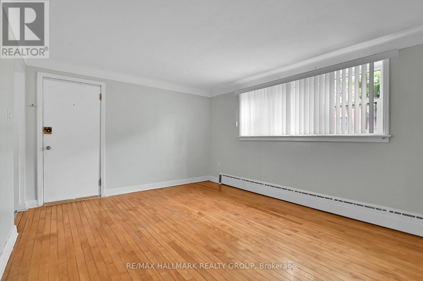 Unit # 1 - Living Room - 55 Ivy Crescent, Ottawa, ON - Indoor Photo Showing Other Room