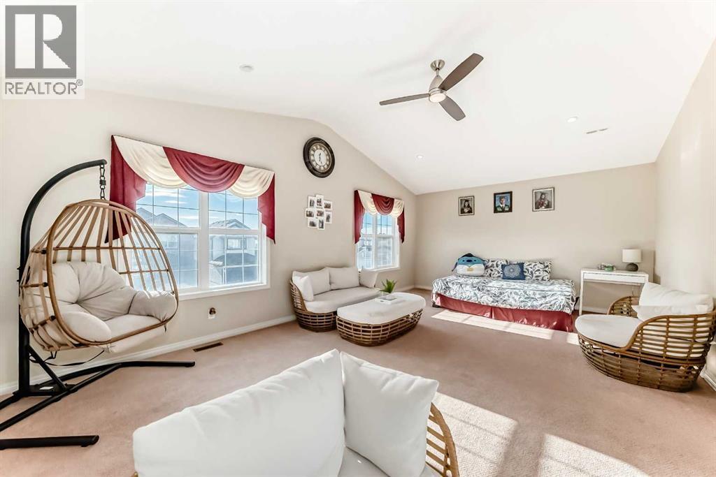 71 Martha'S Meadow Close Ne, Calgary, AB - Indoor