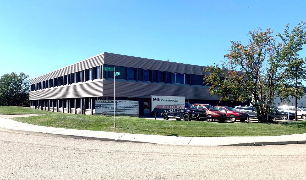 109 109, 9440 49 Street, Edmonton, AB