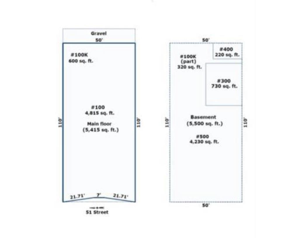 5017 51 St, Camrose, AB