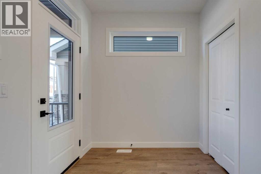 367 Fireside Drive, Cochrane, AB - Indoor Photo Showing Other Room