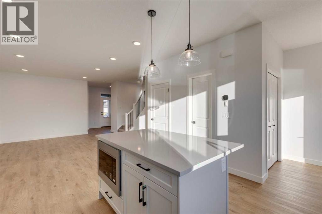 367 Fireside Drive, Cochrane, AB - Indoor