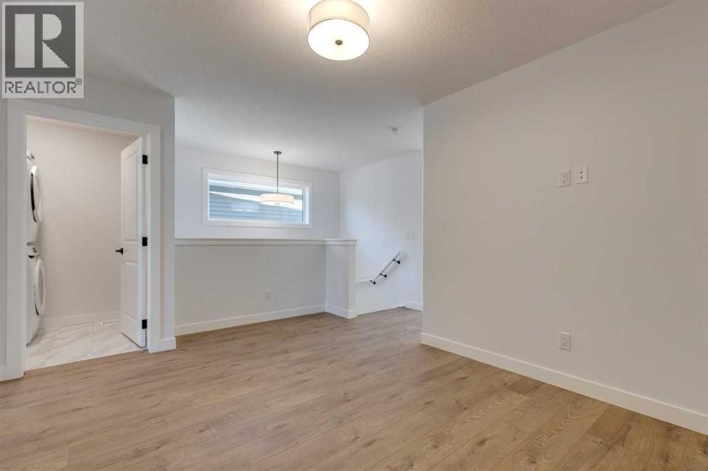 367 Fireside Drive, Cochrane, AB - Indoor Photo Showing Other Room