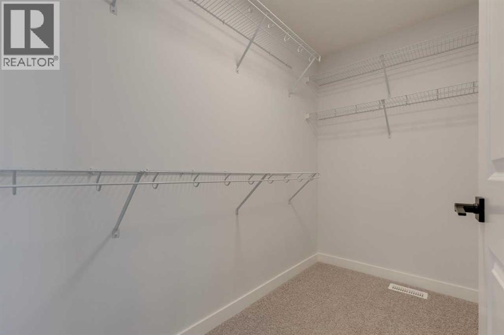 367 Fireside Drive, Cochrane, AB - Indoor With Storage