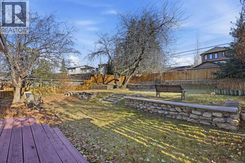 2314 Richmond Road Sw, Calgary, AB - Outdoor