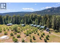 6055 Kettle River Forestry Service Road Westbridge, BC V0H 1Y0